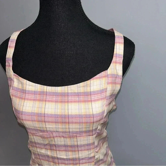 Intimately Free People  Just Peachy Slip Dress - Picture 5 of 9